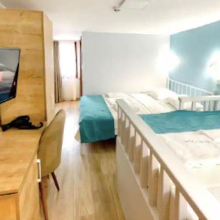 Golva Rooms Provincia di Provincia di Istanbul Esterno foto