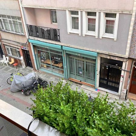 Golva Rooms Provincia di Provincia di Istanbul Esterno foto