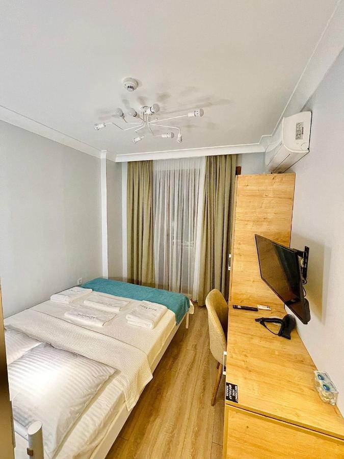 Golva Rooms Provincia di Provincia di Istanbul Esterno foto