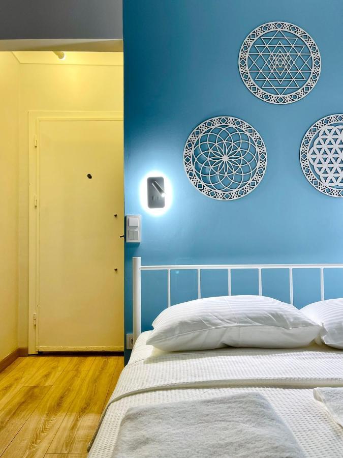 Golva Rooms Provincia di Provincia di Istanbul Esterno foto