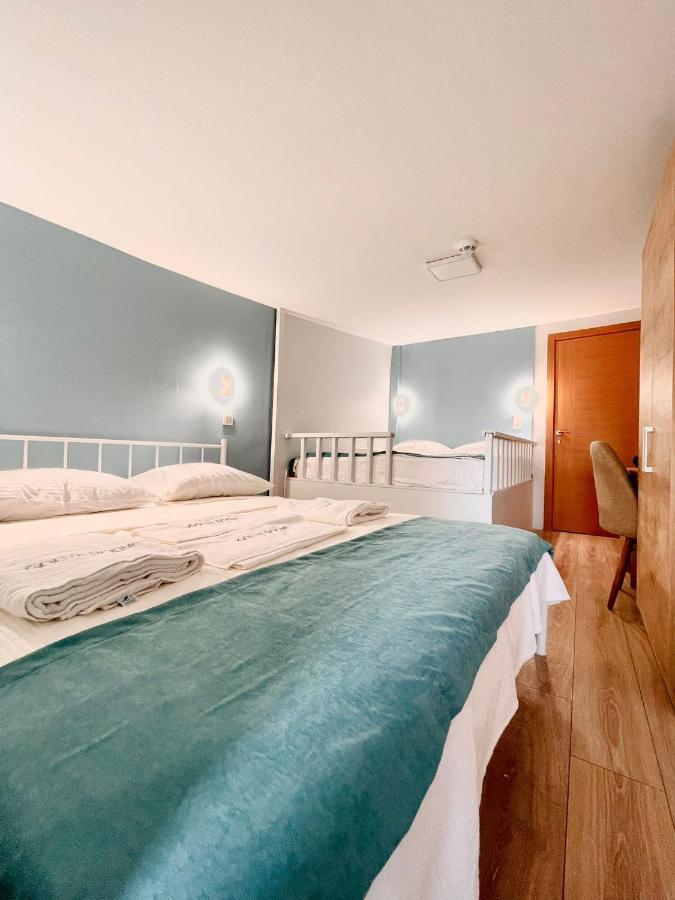 Golva Rooms Provincia di Provincia di Istanbul Esterno foto