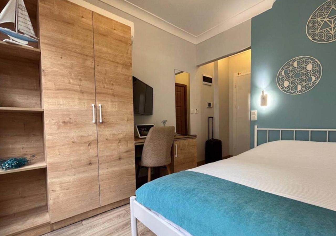 Golva Rooms Provincia di Provincia di Istanbul Esterno foto