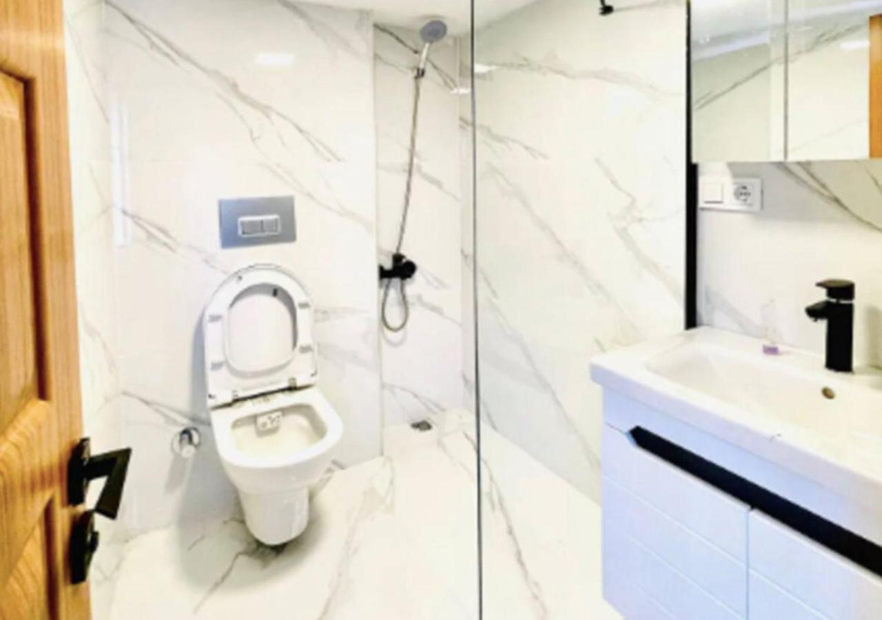 Golva Rooms Provincia di Provincia di Istanbul Esterno foto